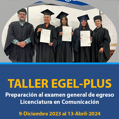 Taller EGEL Comunicación 2023-B