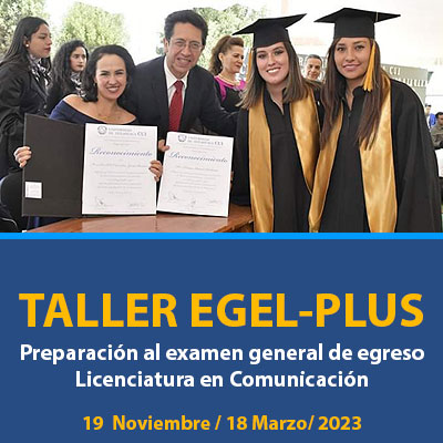 Taller EGEL Comunicación 2022